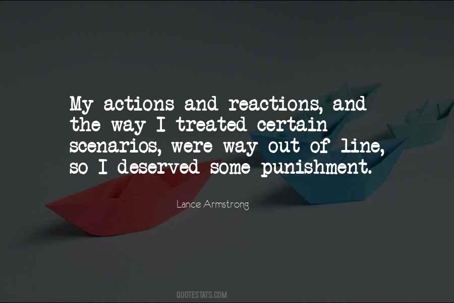 Lance Armstrong Quotes #274928