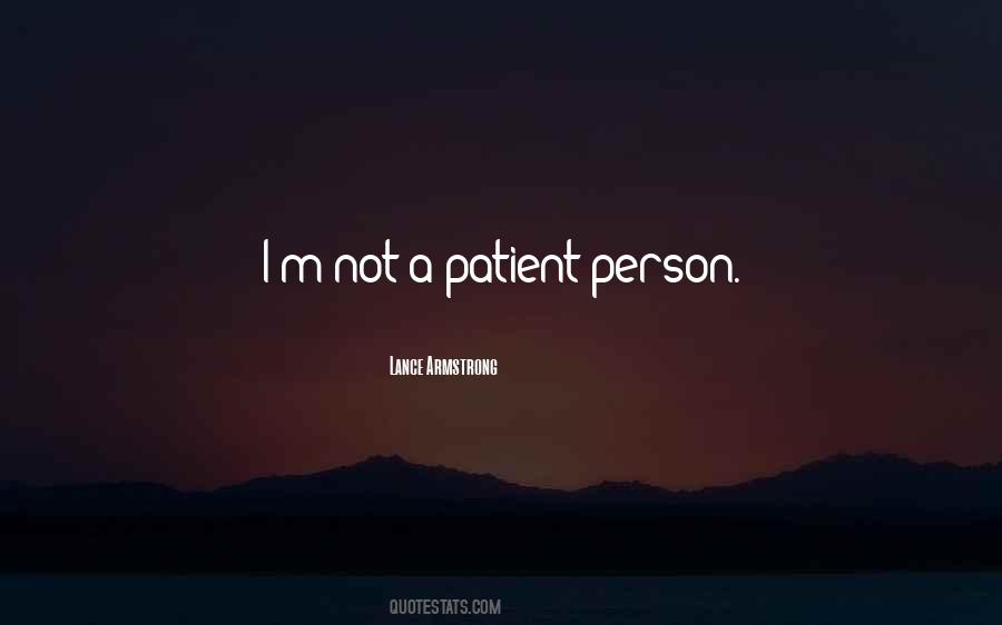 Lance Armstrong Quotes #297080