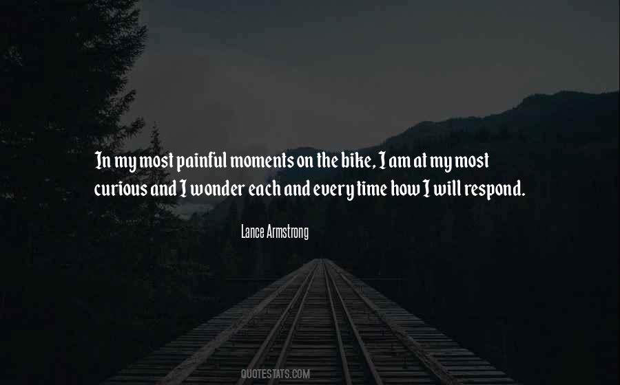 Lance Armstrong Quotes #314076