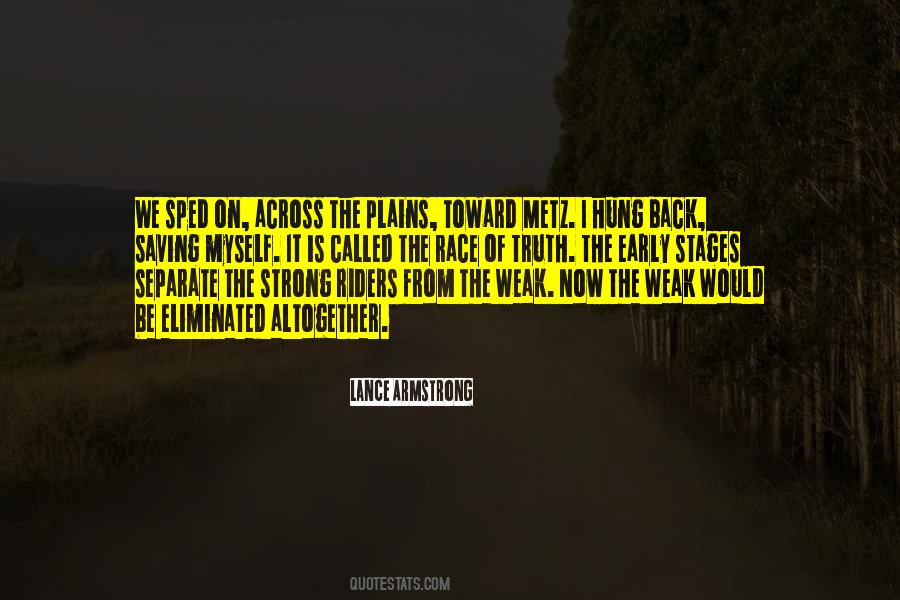 Lance Armstrong Quotes #436563