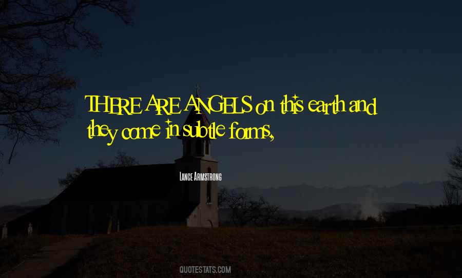 Lance Armstrong Quotes #45413