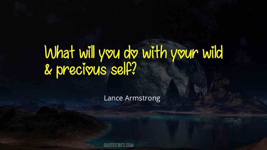 Lance Armstrong Quotes #546989