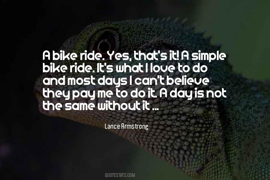 Lance Armstrong Quotes #578190