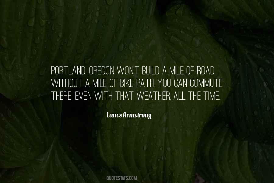 Lance Armstrong Quotes #580462