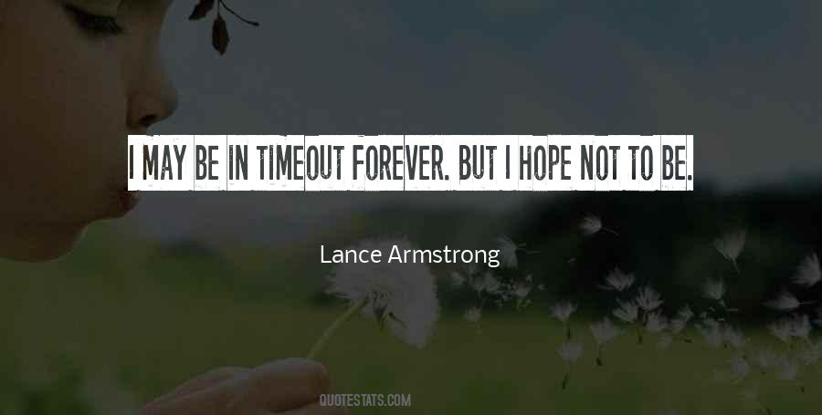 Lance Armstrong Quotes #676624