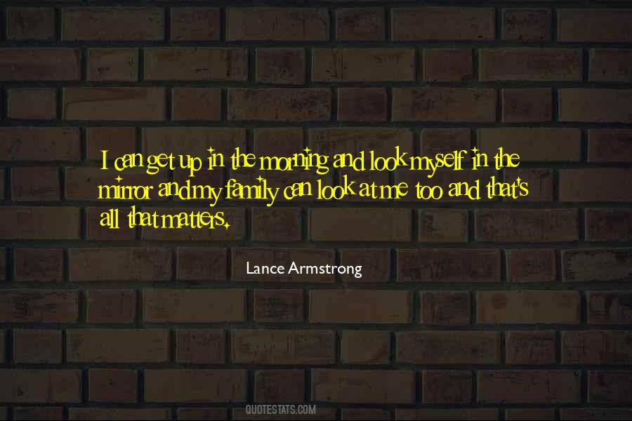 Lance Armstrong Quotes #744565