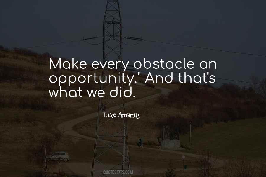 Lance Armstrong Quotes #786882