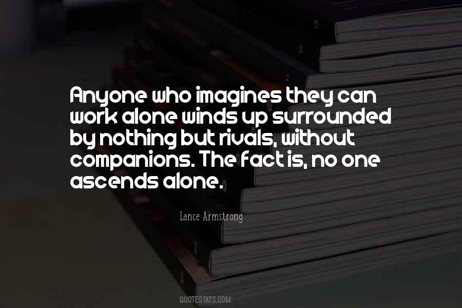 Lance Armstrong Quotes #941690