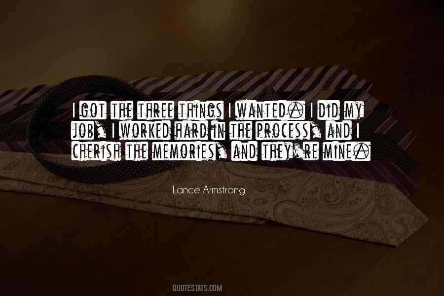 Lance Armstrong Quotes #971446