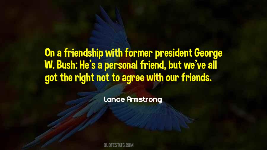 Lance Armstrong Quotes #990677