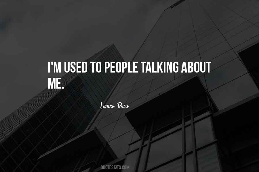 Lance Bass Quotes #1090352 Lance Bass Quotes #1090352