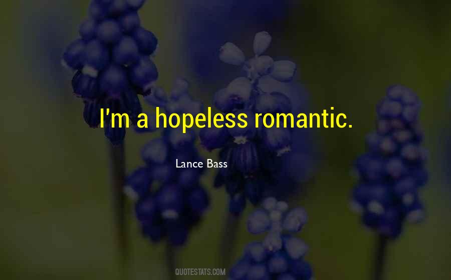 Lance Bass Quotes #1404483 Lance Bass Quotes #1404483
