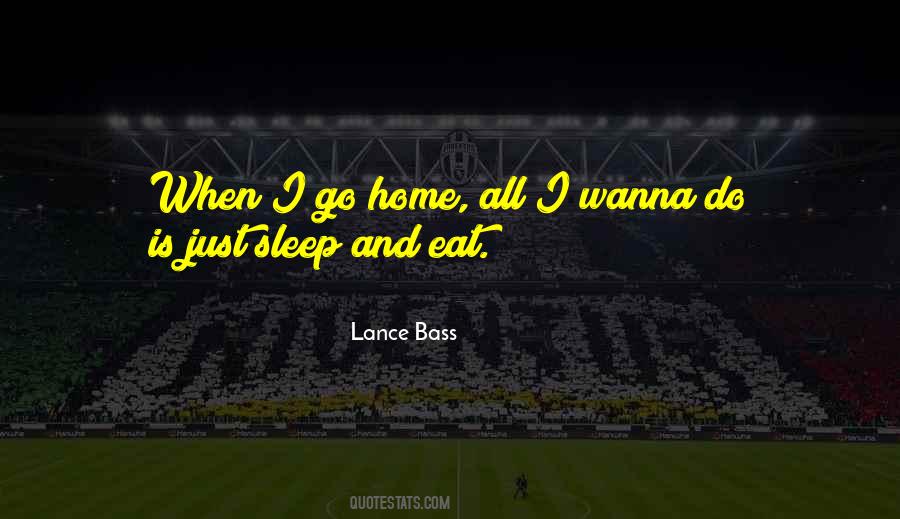 Lance Bass Quotes #1508079