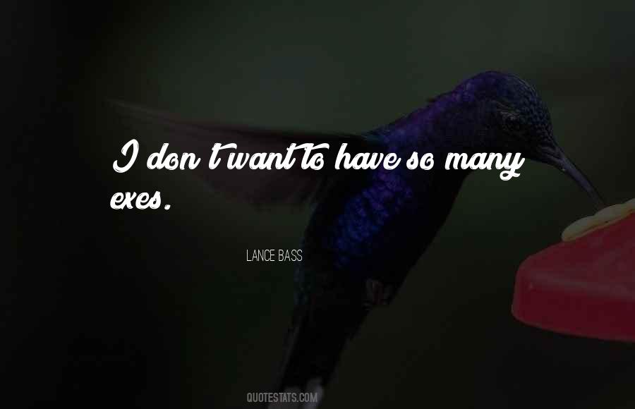 Lance Bass Quotes #1622726 Lance Bass Quotes #1622726