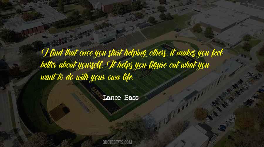 Lance Bass Quotes #1634787 Lance Bass Quotes #1634787