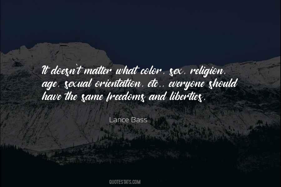 Lance Bass Quotes #1693632 Lance Bass Quotes #1693632