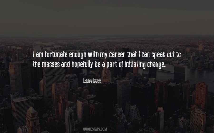 Lance Bass Quotes #449858 Lance Bass Quotes #449858