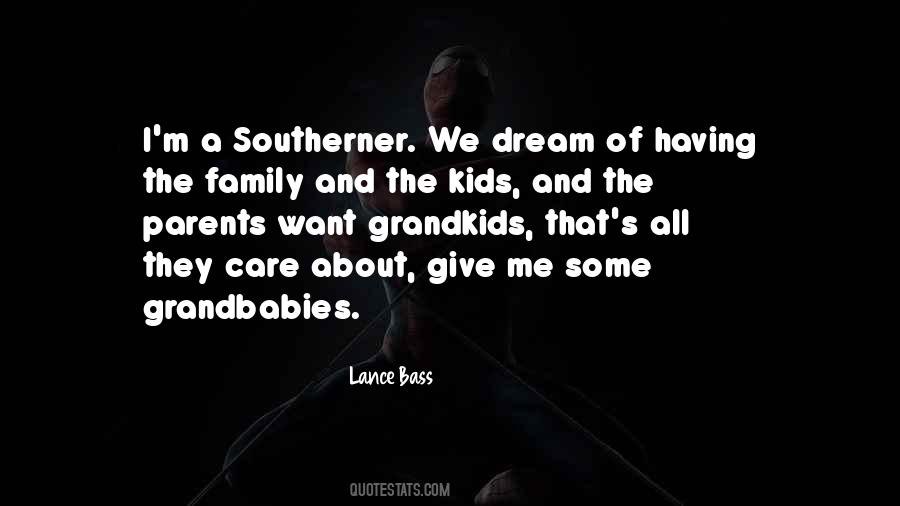 Lance Bass Quotes #516036