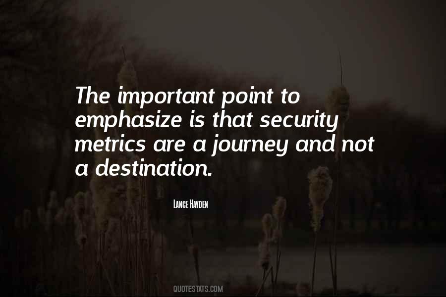 Lance Hayden Quotes #1290874 Lance Hayden Quotes #1290874