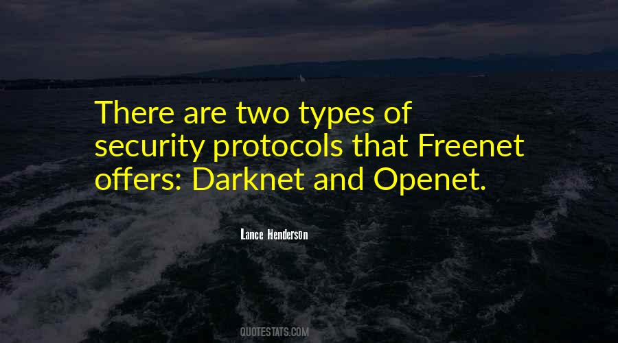 Lance Henderson Quotes #555958 Lance Henderson Quotes #555958