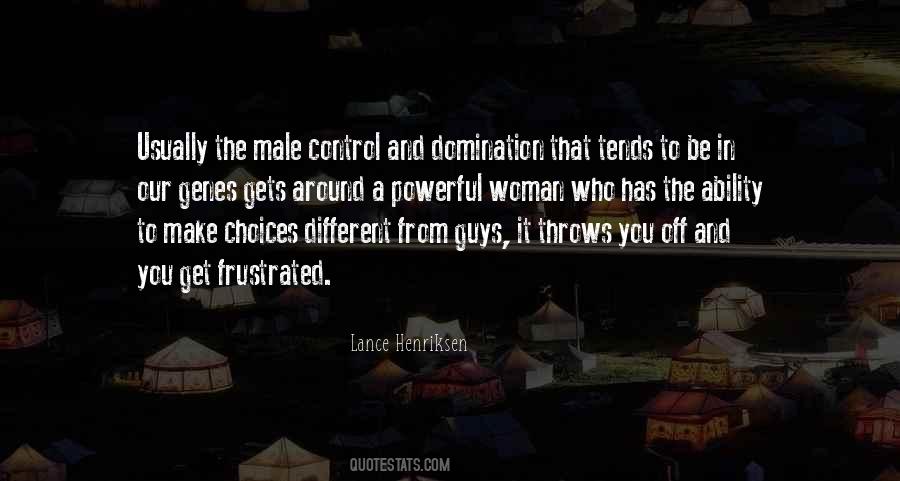 Lance Henriksen Quotes #1059156