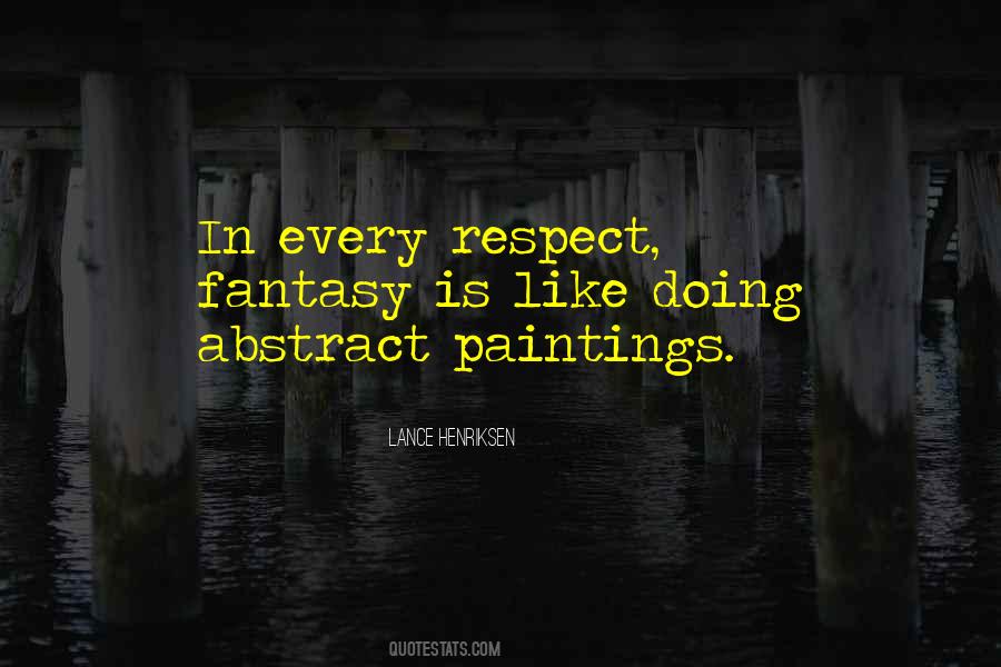 Lance Henriksen Quotes #701473