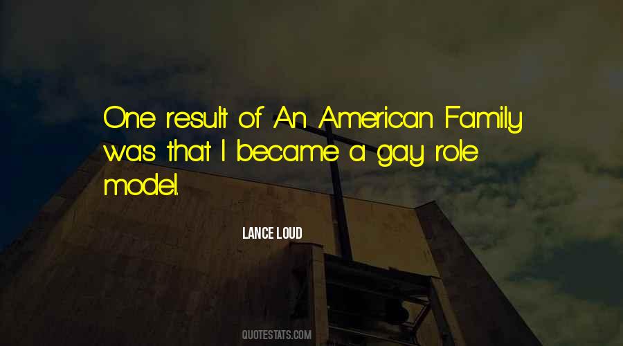 Lance Loud Quotes #873703