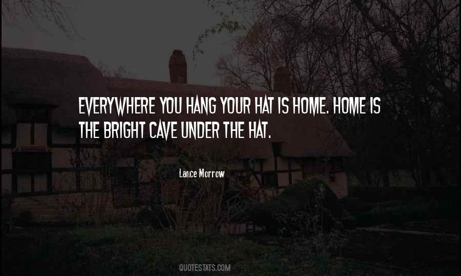 Lance Morrow Quotes #733007