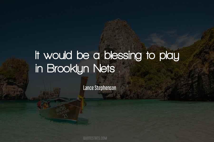 Lance Stephenson Quotes #1786330 Lance Stephenson Quotes #1786330