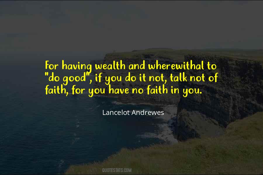 Lancelot Andrewes Quotes #1681879