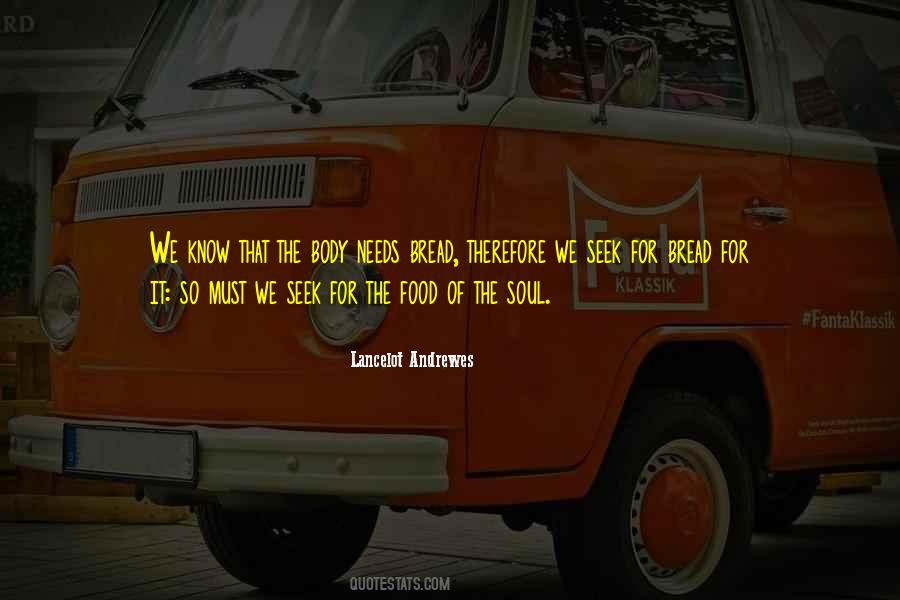 Lancelot Andrewes Quotes #703221