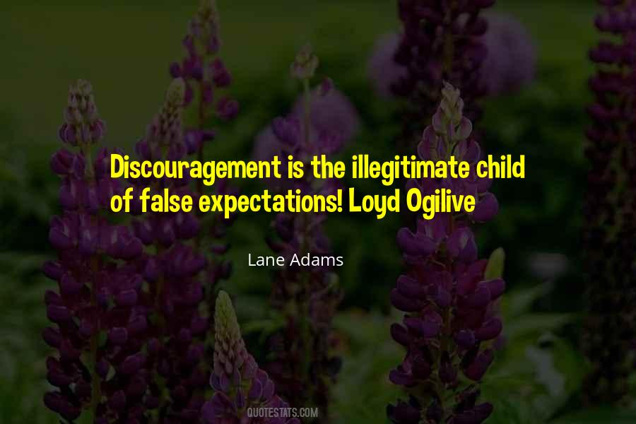 Lane Adams Quotes #1070733