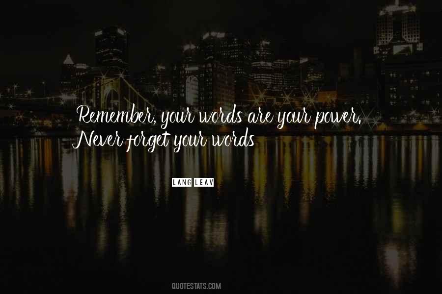 Lang Leav Quotes #273779