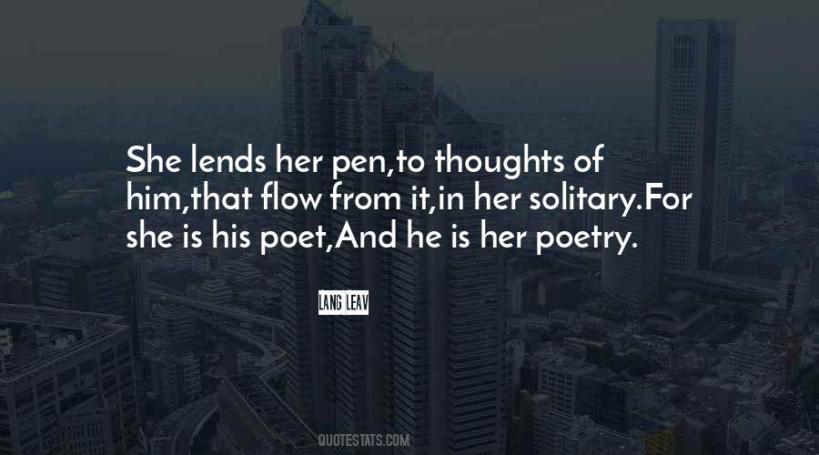 Lang Leav Quotes #46229