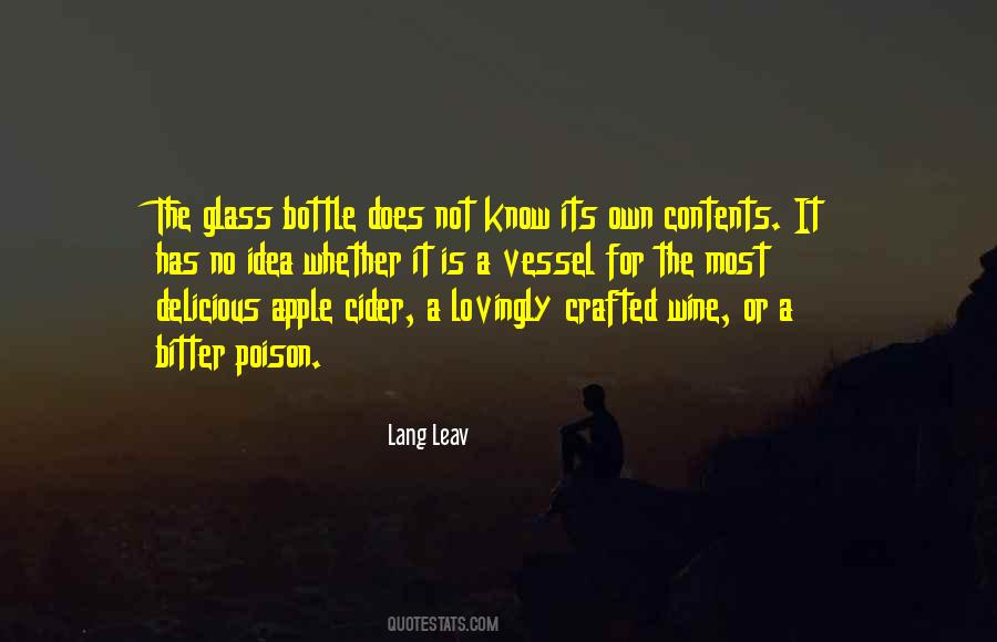 Lang Leav Quotes #807854