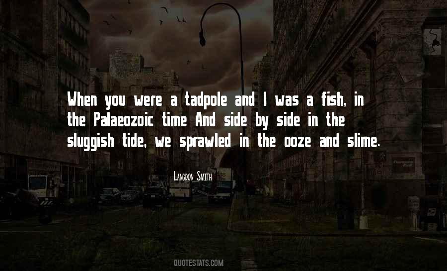 Langdon Smith Quotes #1772825