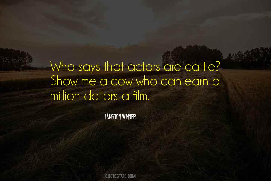 Langdon Winner Quotes #1123943 Langdon Winner Quotes #1123943