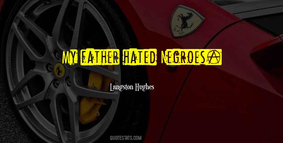 Langston Hughes Quotes #1092450