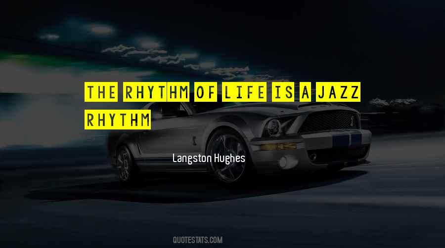 Langston Hughes Quotes #1112264