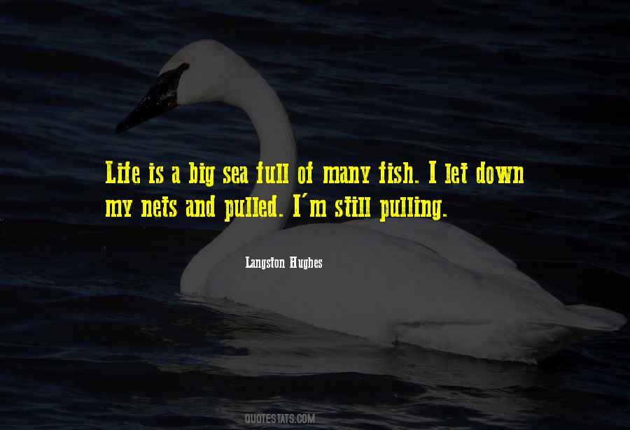 Langston Hughes Quotes #1426240