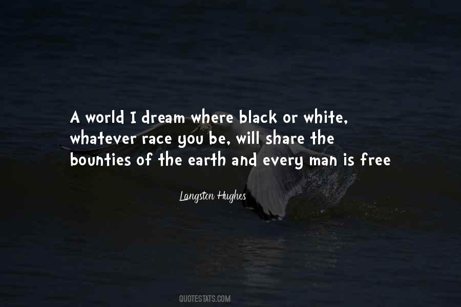 Langston Hughes Quotes #1480053