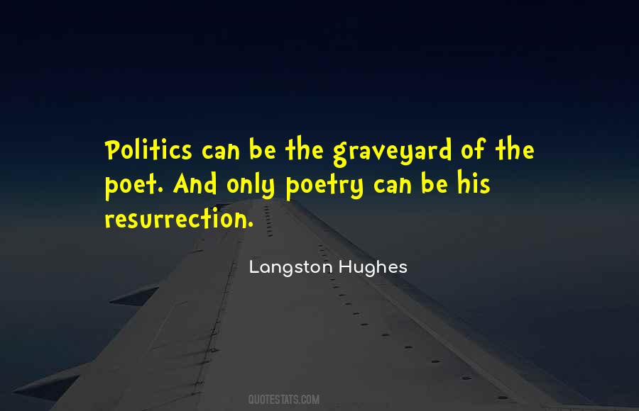 Langston Hughes Quotes #1592354