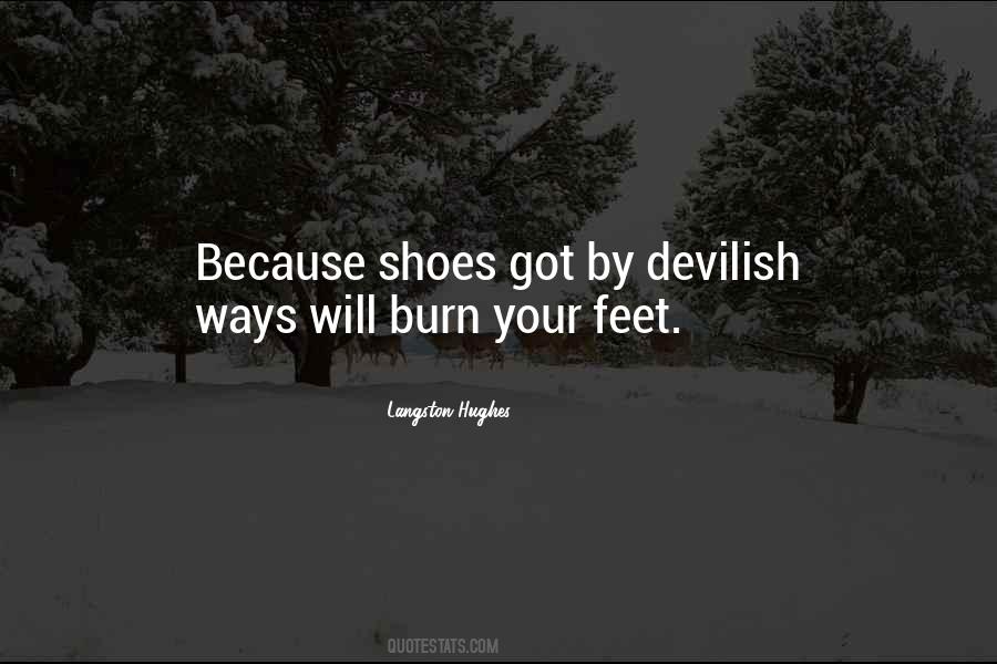 Langston Hughes Quotes #1689913
