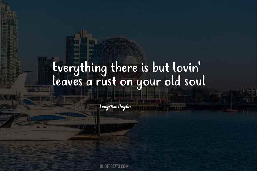 Langston Hughes Quotes #1705817
