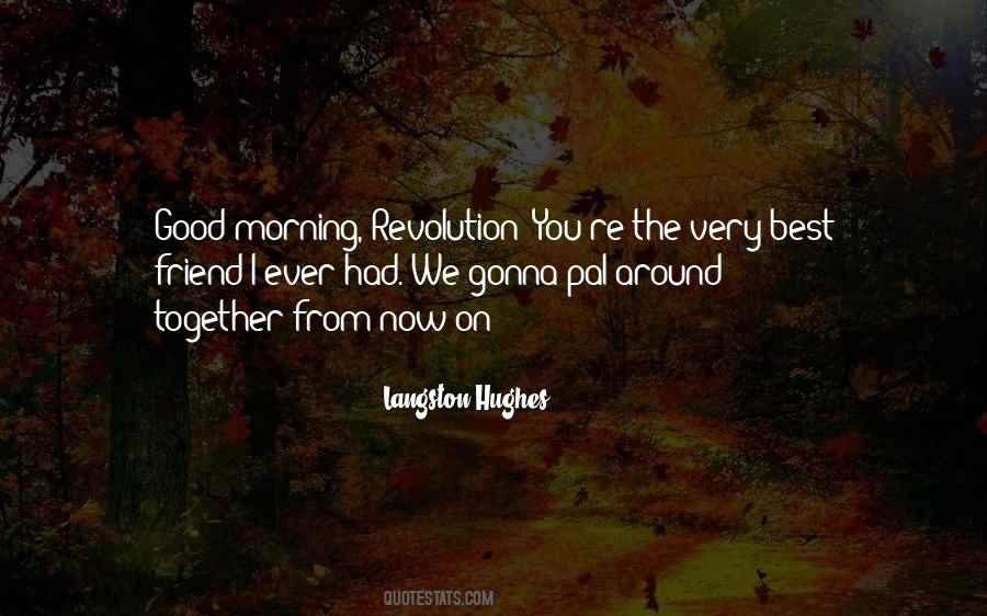 Langston Hughes Quotes #367931