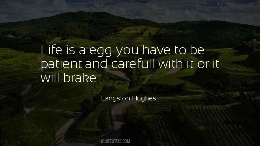 Langston Hughes Quotes #542433