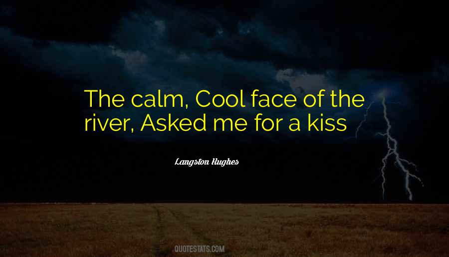 Langston Hughes Quotes #5788