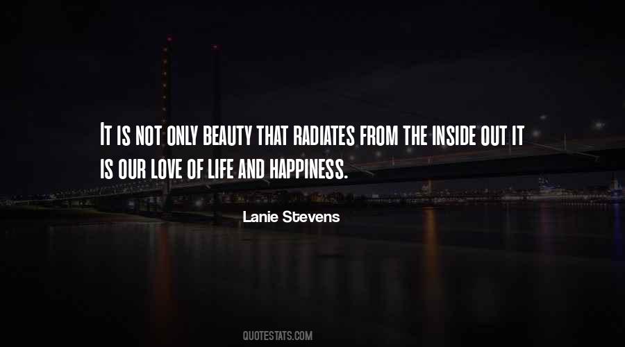 Lanie Stevens Quotes #992833 Lanie Stevens Quotes #992833