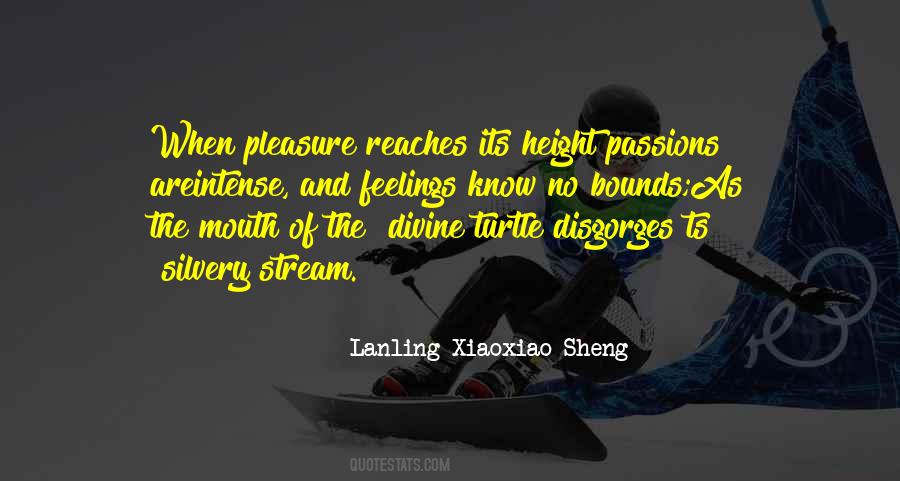 Lanling Xiaoxiao Sheng Quotes #90625