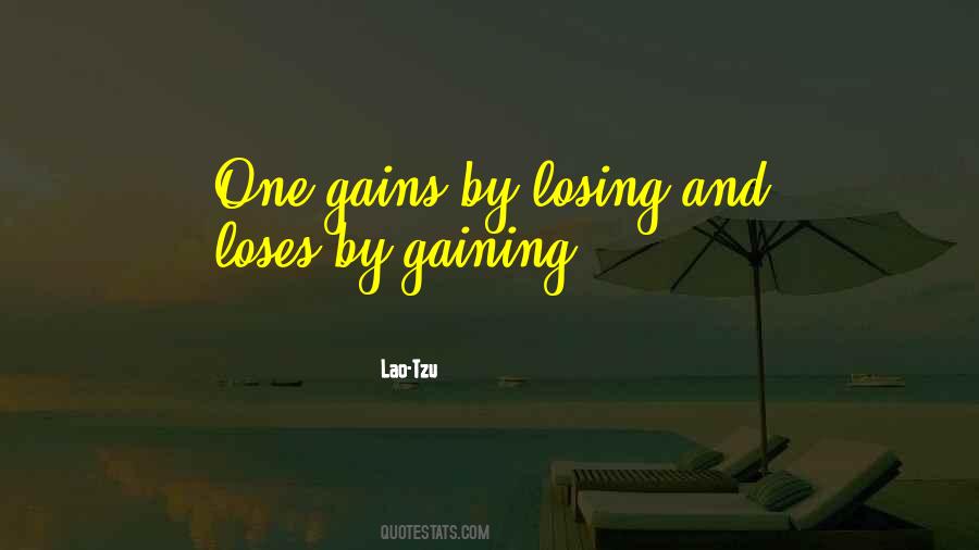 Lao-Tzu Quotes #1034115